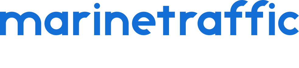 MarineTraffic Logo