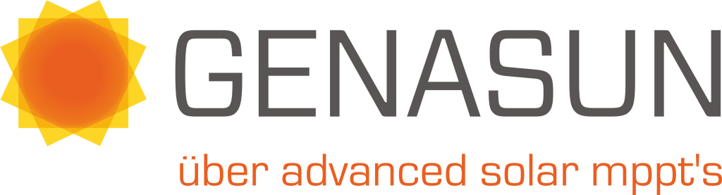 Genasun Logo