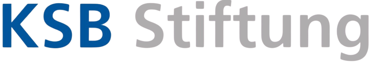 KSB Stiftung Logo