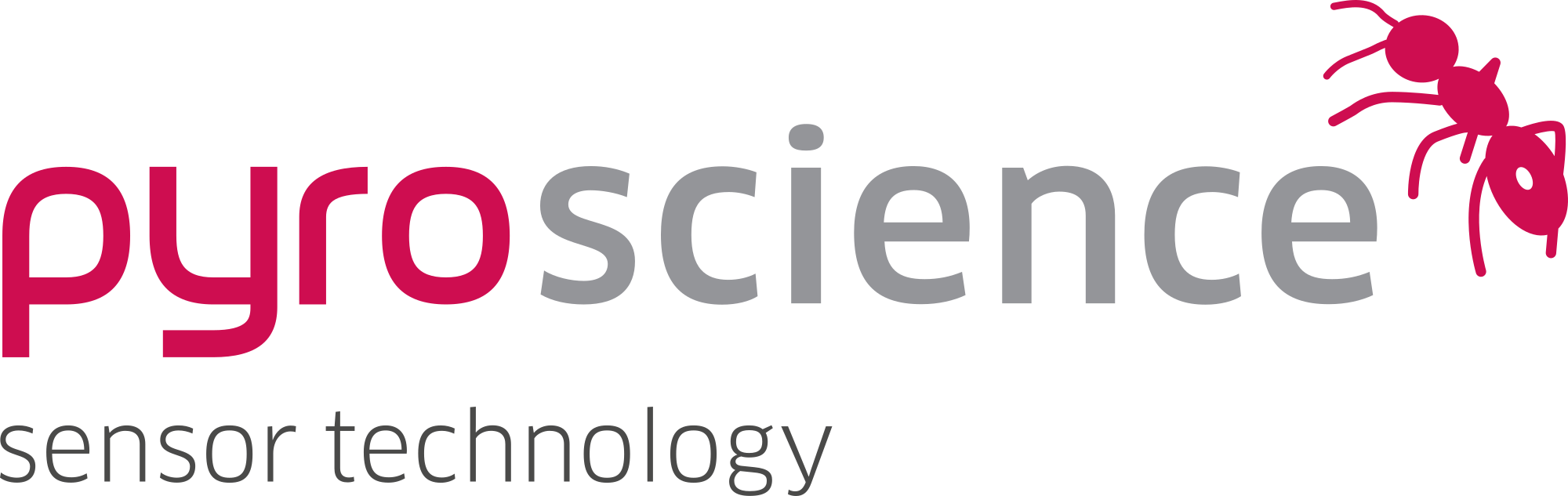 PyroScience Logo